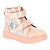 Ботинки демисезонные Kenka SXO_8193-2_pink